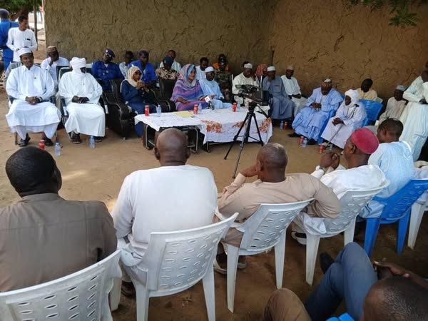 Tchad : Dialogue citoyen renforcé dans le 2ème Arrondissement de N'Djaména