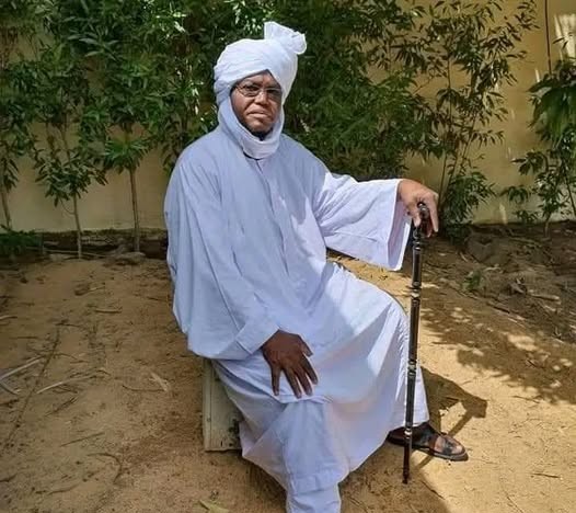 Tchad - Nécrologie : Décès du Grand Prédicateur Cheikh Ali Fadoul