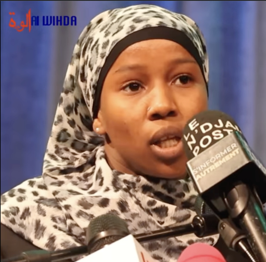 Concours National d’Éloquence 2025 : la jeunesse tchadienne donne de la voix Concours National d’Éloquence 2025 : la jeunesse tchadienne donne de la voix