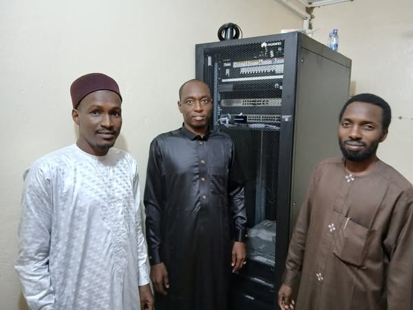 Tchad : Le Ministère de l'Environnement modernise son système d'Information et de Communication