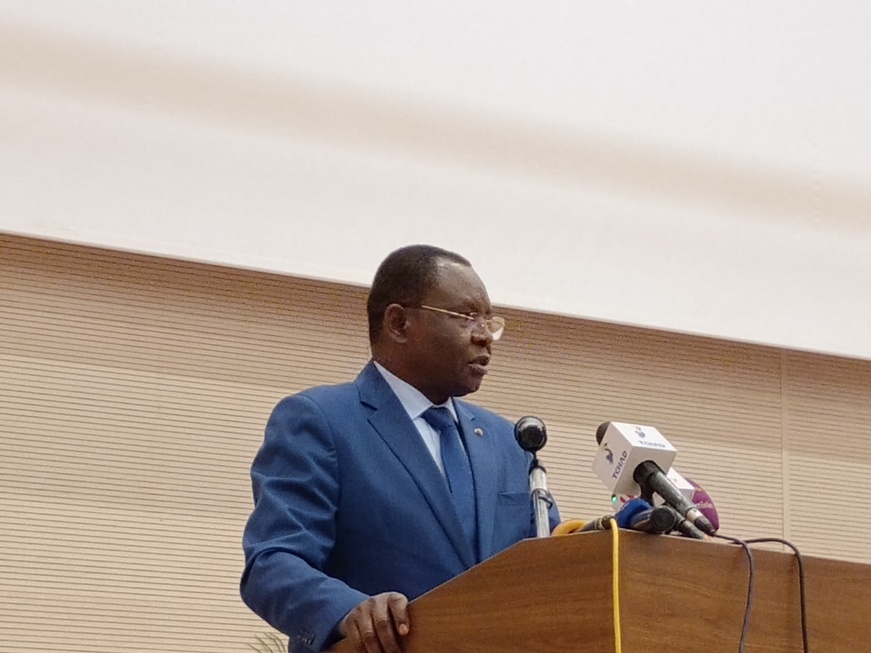 Tchad : Le gouvernement et ses partenaires s'engagent à renforcer la couverture vaccinale dans 16 provinces