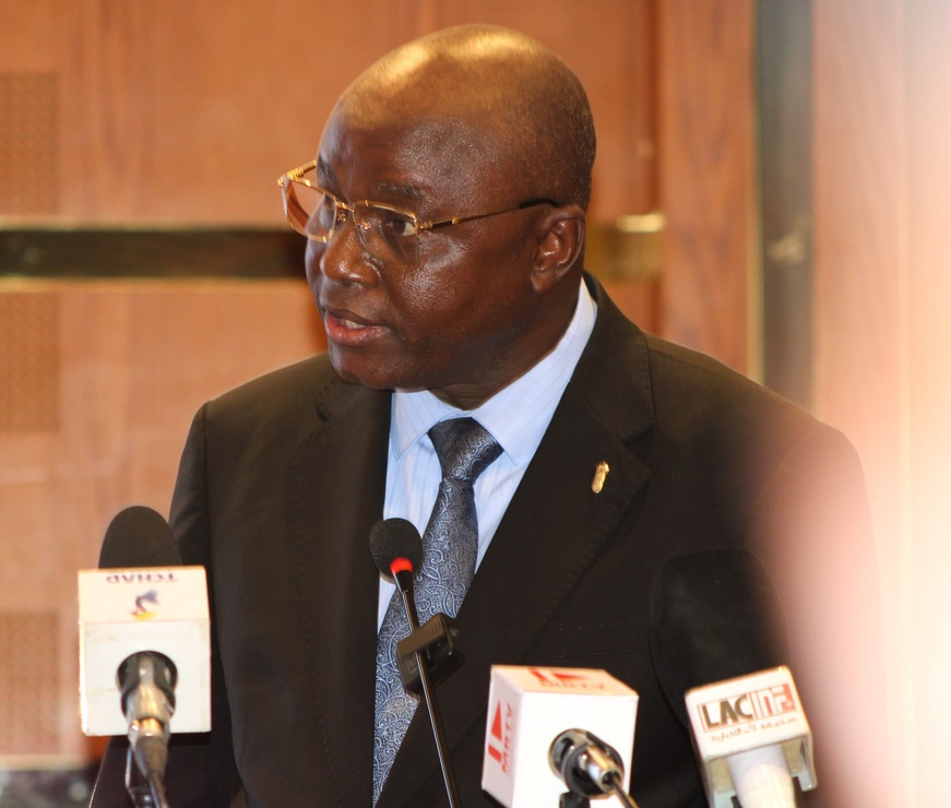 Tchad : séminaire national sur la décentralisation, débat sur la gestion de l’eau et de l’énergie Tchad : séminaire national sur la décentralisation, débat sur la gestion de l’eau et de l’énergie