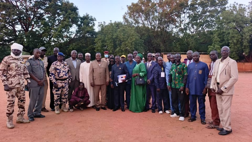 Tchad : Les députés du Moyen-Chari à l’écoute des doléances des habitants du Lac-Iro