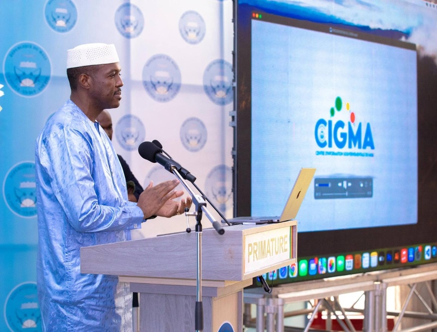 Mali : Le Gouvernement lance « GOUV-ACTIONS » pour mieux informer et contrer la désinformation