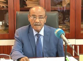 DJIBOUTI - Élection présidentielle du 8 avril 2016 : un processus électoral déjà entaché d'irrégularités.