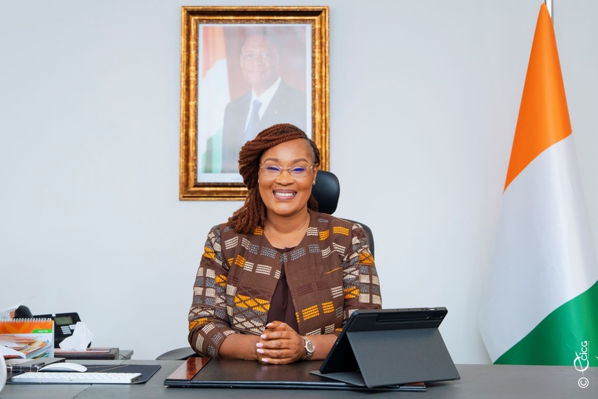 Côté d’Ivoire : 227 000 ménages sortis de la vulnérabilité grâce aux Filets sociaux productifs Côté d’Ivoire : 227 000 ménages sortis de la vulnérabilité grâce aux Filets sociaux productifs