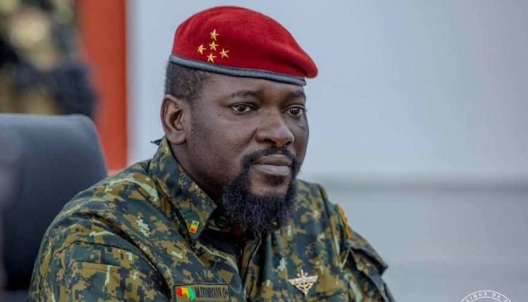 Guinée : Un diplomate Libérien convoqué suite à des violences policières contre une Guinéenne