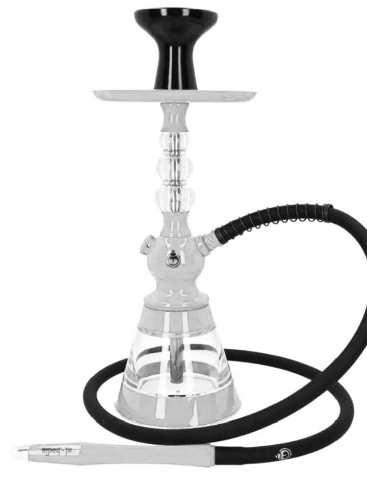 N'Djaména interdit la Chicha : Une décision qui divise