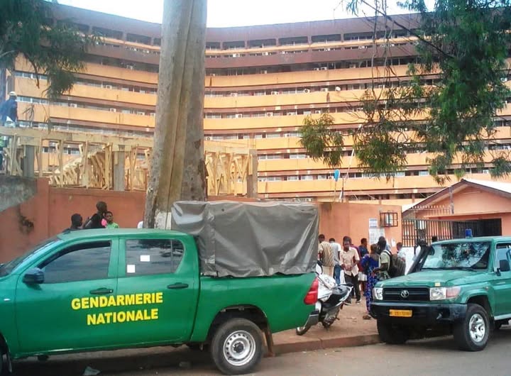 Cameroun : Yaoundé sous haute surveillance ce samedi avant la publication des listes présidentielles