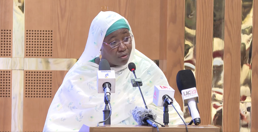 Décentralisation au Tchad : La HAMA appelle à renforcer le rôle des médias pour une gouvernance locale efficace Décentralisation au Tchad : La HAMA appelle à renforcer le rôle des médias pour une gouvernance locale efficace