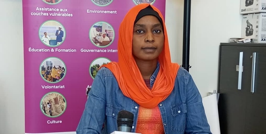 Tchad : Le Comité d’Organisation du Trophée des Lycéens annonce la grande finale de la 4ᵉ édition Tchad : Le Comité d’Organisation du Trophée des Lycéens annonce la grande finale de la 4ᵉ édition