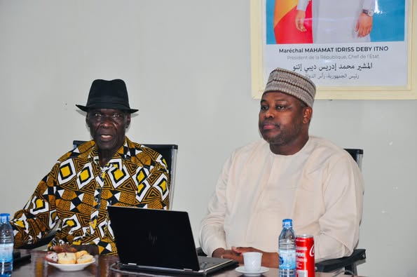 Tchad : Concertation majeure entre élus communaux et provinciaux à N'Djaména