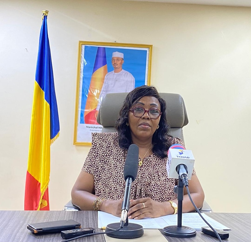 Tchad : Appel à l'action contre l'hépatite à l'occasion de la journée mondiale Tchad : Appel à l'action contre l'hépatite à l'occasion de la journée mondiale