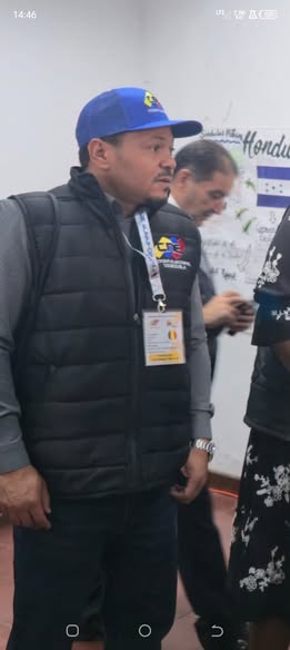 Venezuela : L'Agence Nationale de Gestion des Élections du Tchad observe les municipales