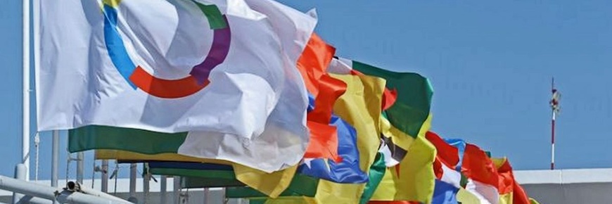 La Francophonie profondément préoccupée par les affrontements à la frontière Cambodge-Thaïlande La Francophonie profondément préoccupée par les affrontements à la frontière Cambodge-Thaïlande