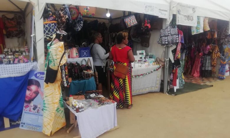 FOTRAC 2025 : dans l’ambiance des affaires et de l’intégration sous-régionale à Kyé-Ossi