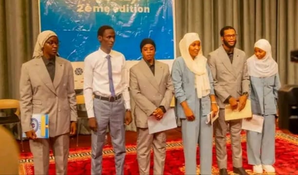 Tchad : demi-finale 2025 du Concours National d’Éloquence de l'AL-Tchad