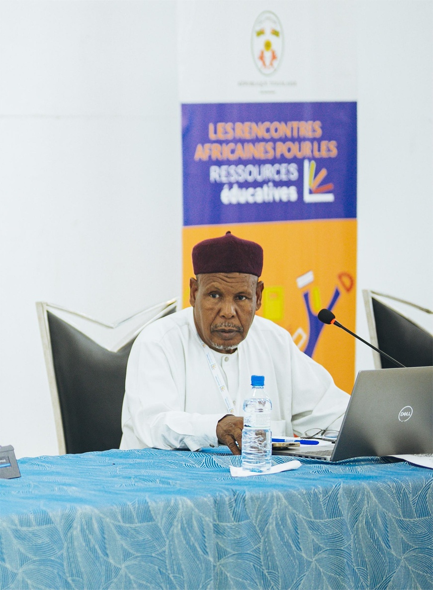 ​Des ressources éducatives à la hauteur des ambitions : le Tchad au cœur de la dynamique régionale