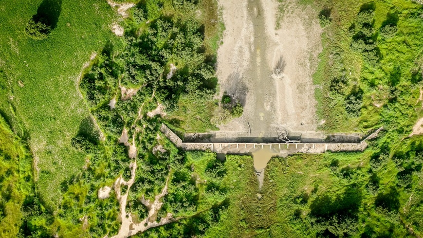 Bénin : la BAD accorde plus de 30 millions de dollars pour protéger les agriculteurs l'insécurité alimentaire