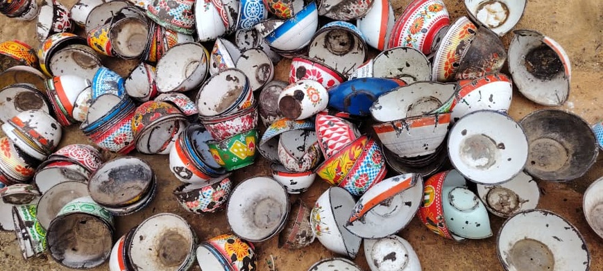 Tchad : la mairie de Mao va lutter contre la prolifération des produits prohibés et des faux coros