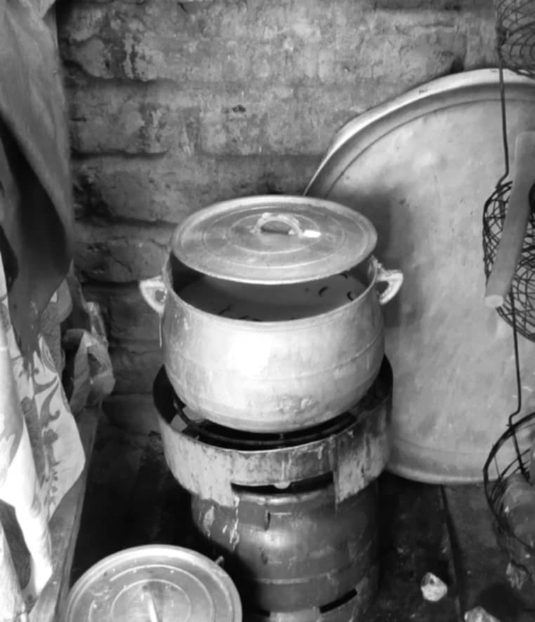 Tchad : hygiène des mains avant de cuisiner, entre négligence et ignorance