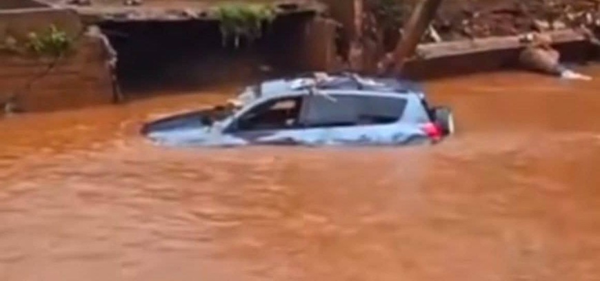 Guinée : Le Directeur Général Adjoint de l'ANSSI décède à la suite des pluies à Conakry Guinée : Le Directeur Général Adjoint de l'ANSSI décède à la suite des pluies à Conakry