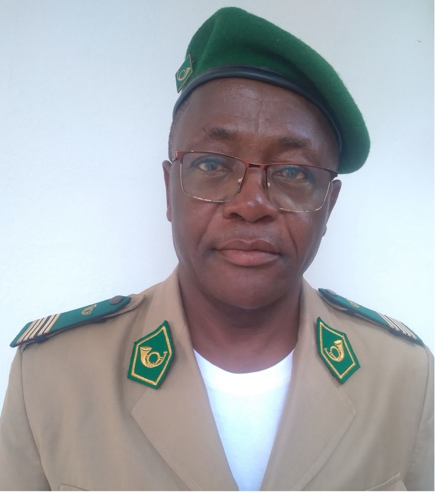 Cameroun : Joseph Lekealem, un pilier de la conservation de la faune et des aires protégées Cameroun : Joseph Lekealem, un pilier de la conservation de la faune et des aires protégées