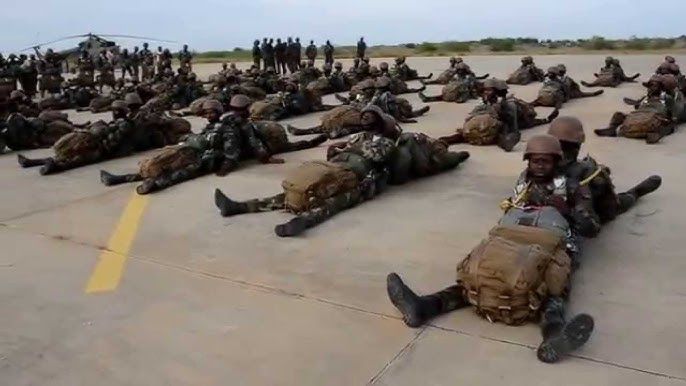 AFRICOM renforce ses liens stratégiques avec l’Angola pour la coopération en sécurité régionale