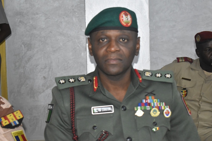 Tchad-Nigeria : les deux pays unissent leurs expertises pour une coopération stable