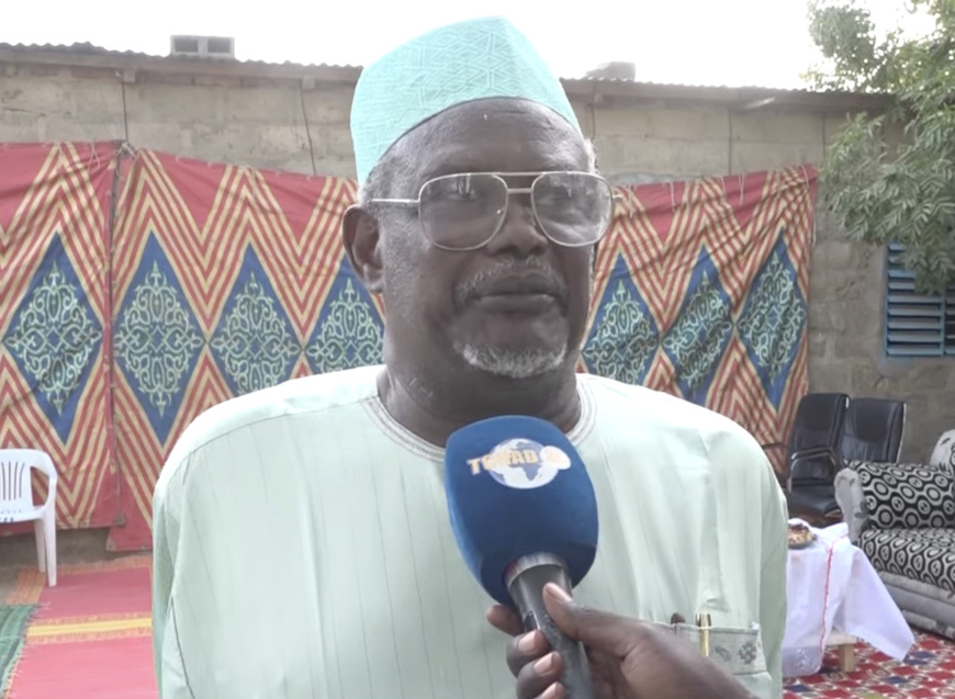 ​Nécrologie – L'ancien ministre Mahayadine Salah s’est éteint au Tchad.