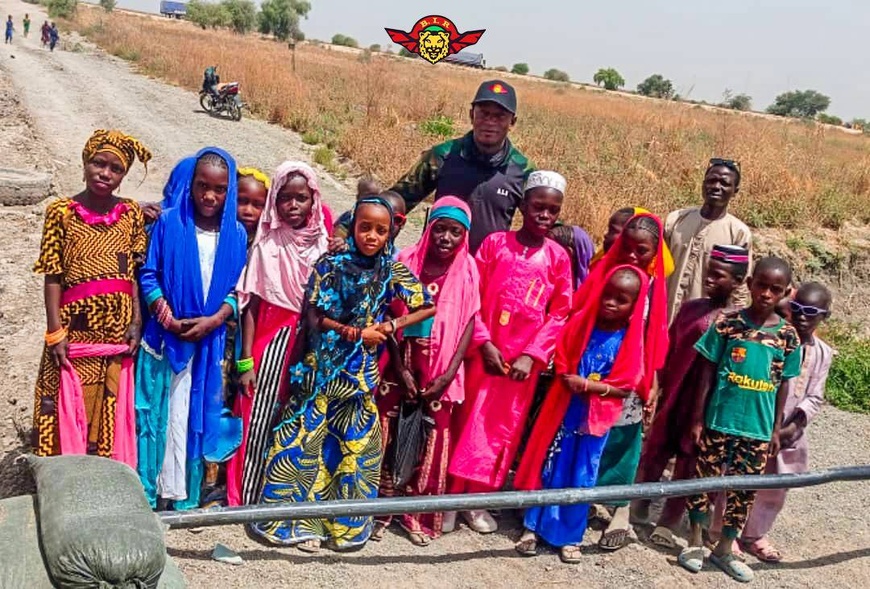 Cameroun : Les Bataillons d’Intervention Rapide renforcent la protection des personnes vulnérables Cameroun : Les Bataillons d’Intervention Rapide renforcent la protection des personnes vulnérables