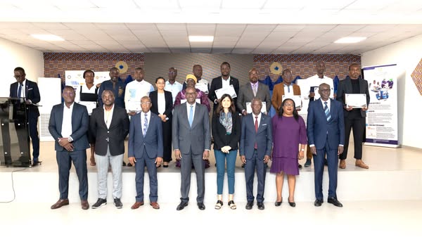 Côte d'Ivoire : 82 établissements d'enseignement technique accrédités pour leur qualité