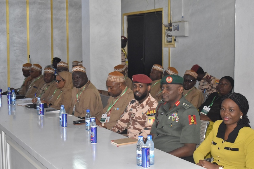Tchad-Nigeria : Coopération sécuritaire pour une paix durable en Afrique