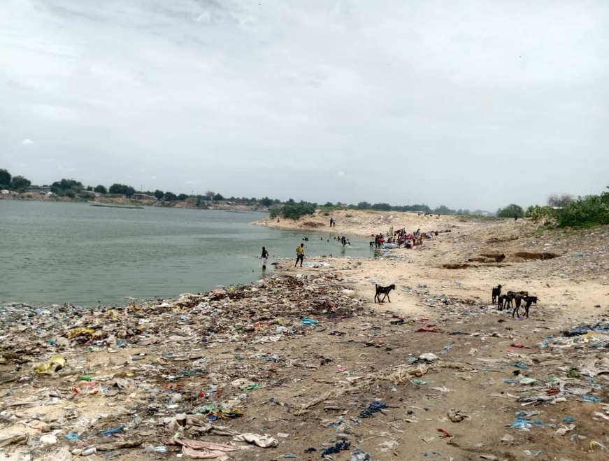 Tchad : Un appel à la responsabilité collective face au danger des marigots
