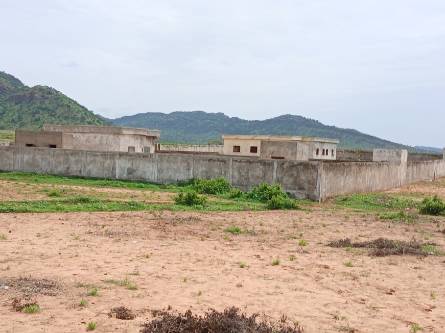 Tchad : Les députés du Sila dénoncent l'abandon de 13 chantiers publics
