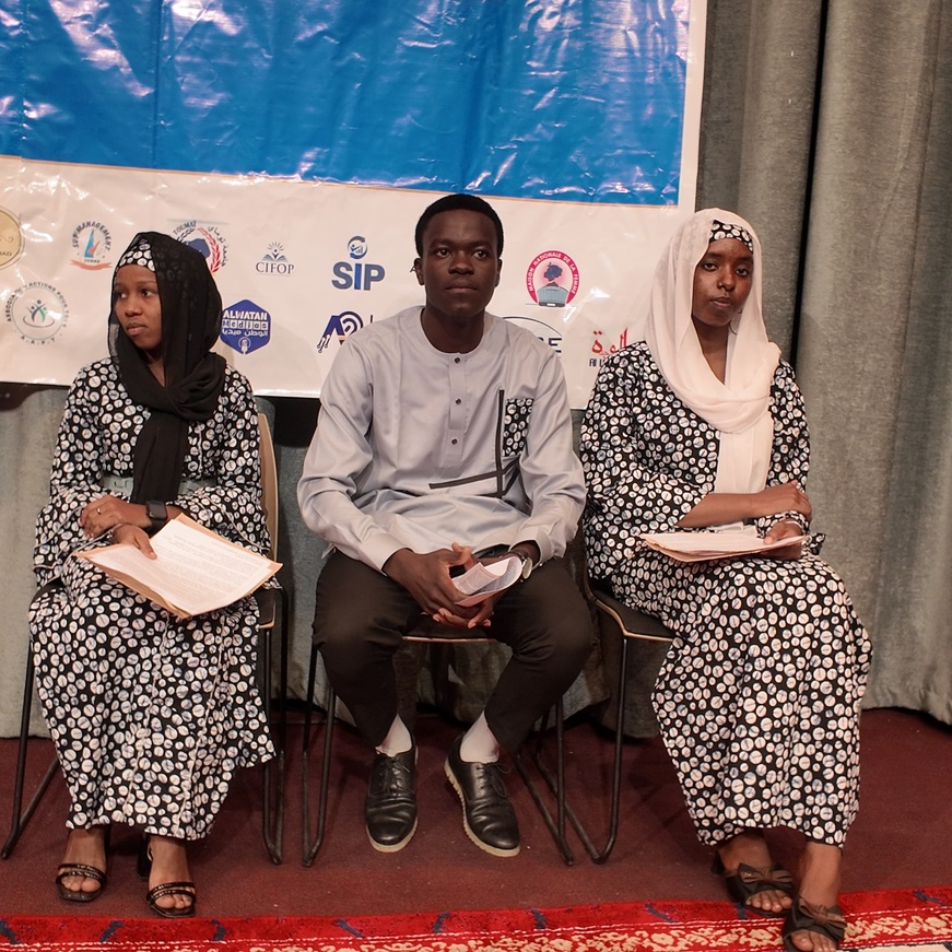 Tchad - Concours national d'éloquence de l'AL-Tchad : L'ENASTIC se qualifie pour la finale