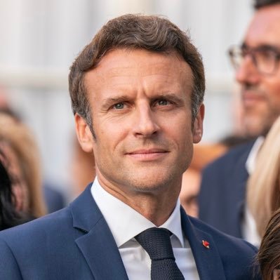 Gaza : Emmanuel Macron dénonce la "cruauté abjecte" du Hamas et appelle à la libération des otages