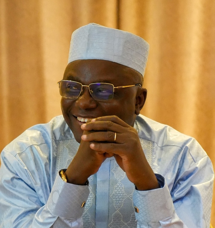 Tchad : Le Ministre de l'Eau et de l'Énergie clôture l'atelier de préparation du PND 2025-2030