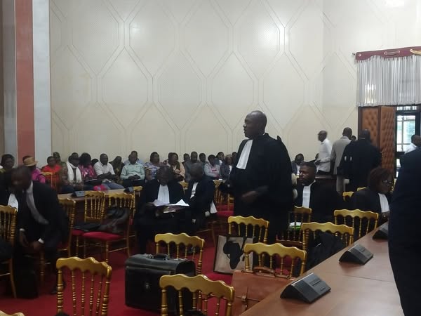 Images : Cameroon Tribune