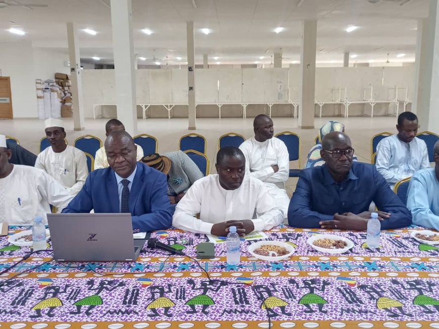 Bilan du BAC 2025 au Tchad : plus de 100 000 candidats, des résultats contrastés et des défis persistants Bilan du BAC 2025 au Tchad : plus de 100 000 candidats, des résultats contrastés et des défis persistants