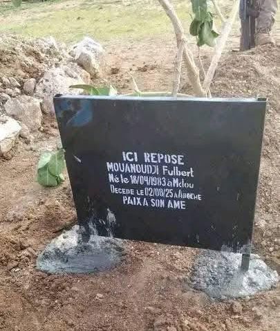 Tchad : mort de Fulbert Mouanodji, Pahimi Padacké Albert interpelle le gouvernement