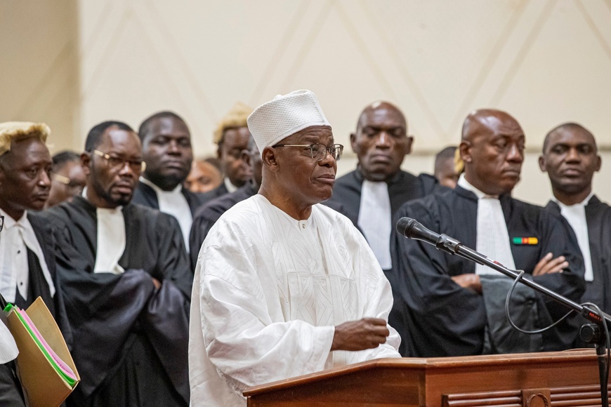 Cameroun : Présidentielle 2025, la candidature de Maurice Kamto rejetée par le Conseil constitutionnel