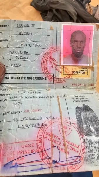 Niger : Trois migrants retrouvés morts de soif dans le désert du Sahara, un rappel de la tragédie mondiale de la migration