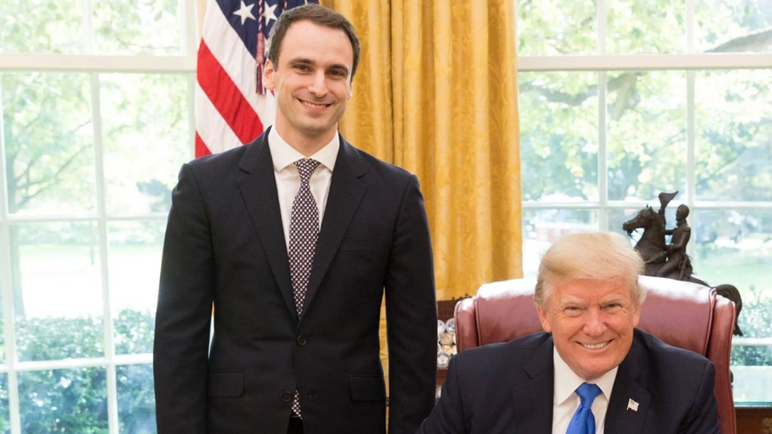 Les États-Unis annoncent un programme mondial d’exportation de l’IA Les États-Unis annoncent un programme mondial d’exportation de l’IA