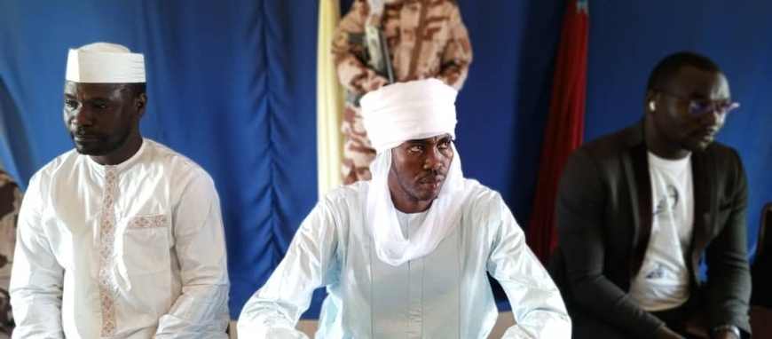 Tchad : paix et cohésion sociale, lancement du réseau des médiateurs de Dogou et Bologo Tchad : paix et cohésion sociale, lancement du réseau des médiateurs de Dogou et Bologo