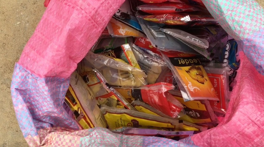 Tchad : « Ngreck » à vil prix et dangers à haut risque, l'urgence d'agir