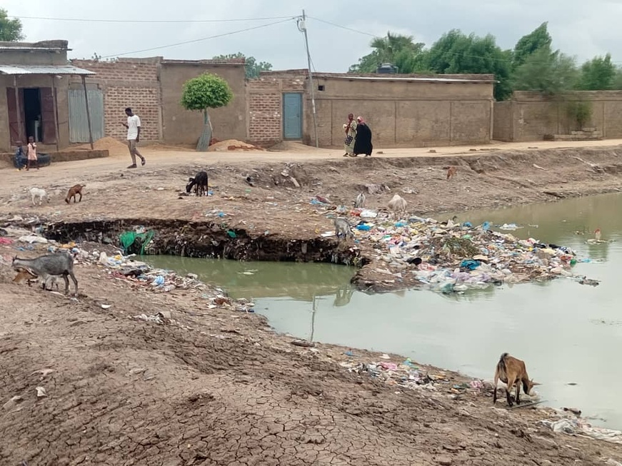Tchad : à N’Djamena, les bonnes intentions se heurtent à la réalité sur le terrain Tchad : à N’Djamena, les bonnes intentions se heurtent à la réalité sur le terrain