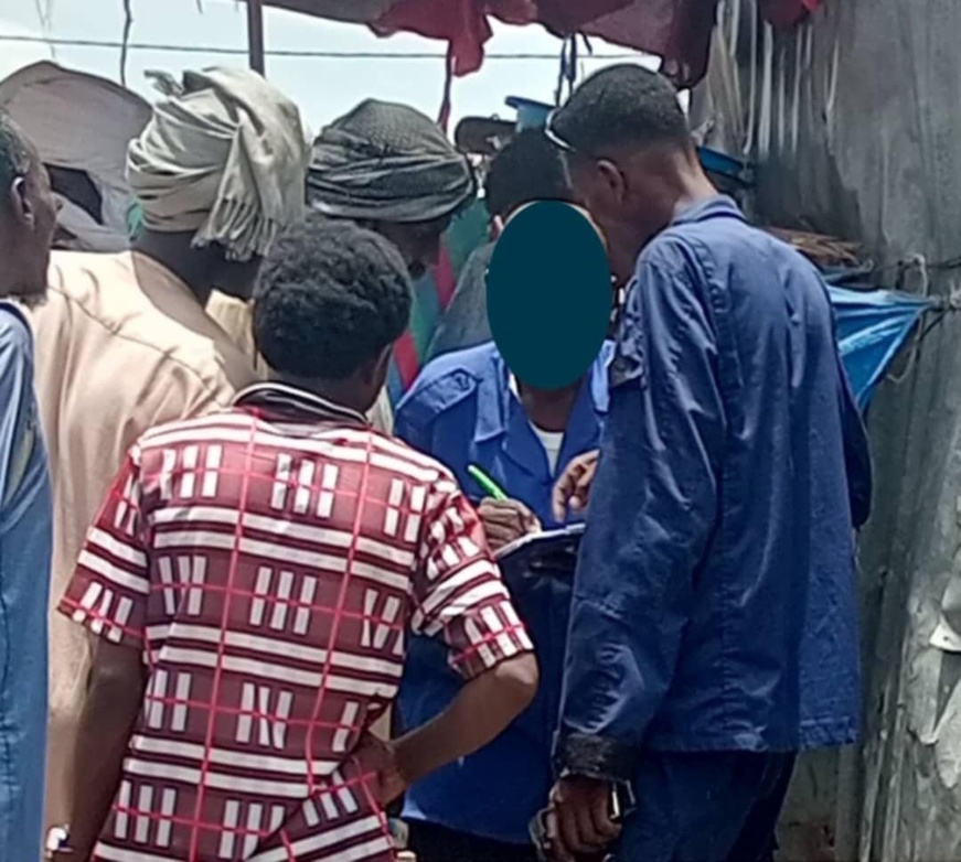 Tchad : à quand la digitalisation des recettes communales ? Tchad : à quand la digitalisation des recettes communales ?