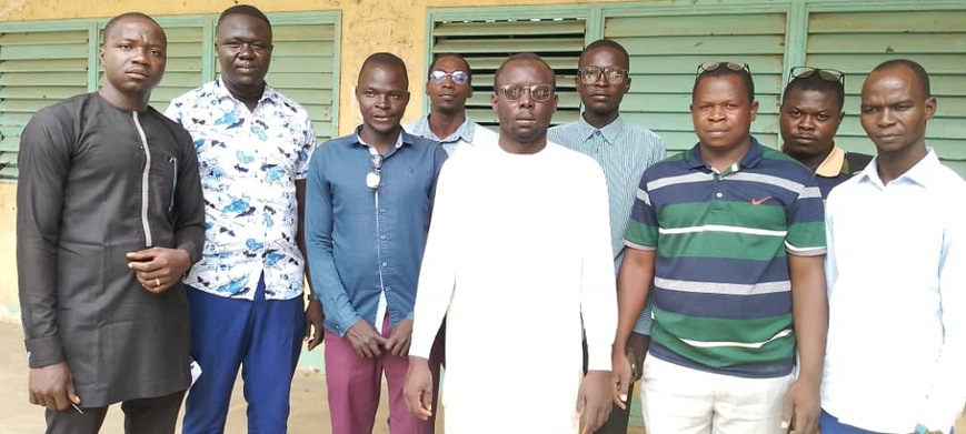 Tchad : plus de 1200 diplômés de l'Ecole normale supérieure revendiquent leur intégration à la fonction publique