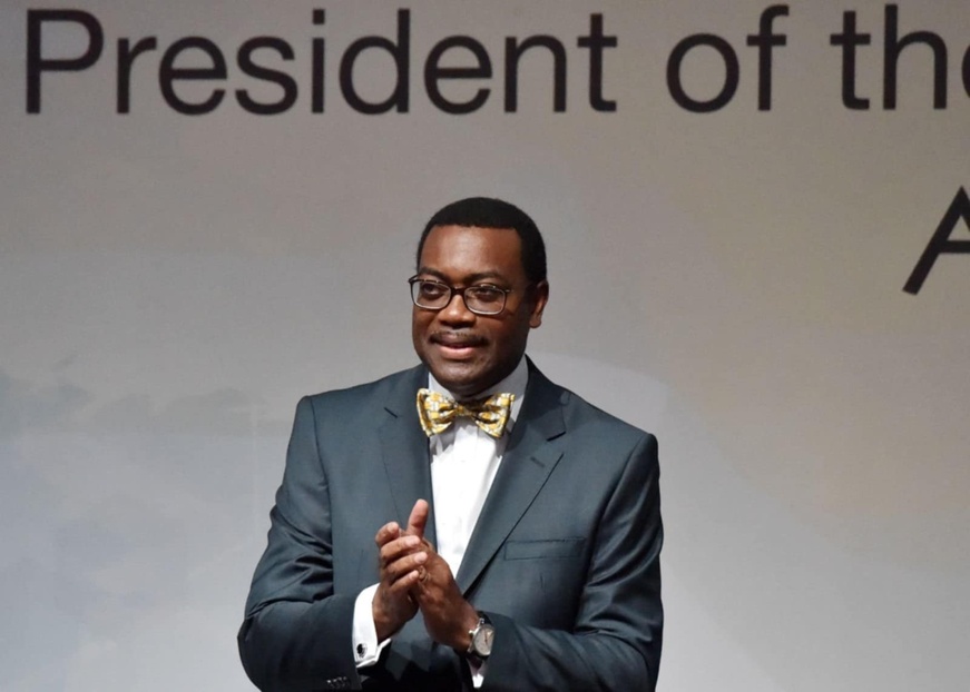 Ghana : le président de la BAD rend hommage aux victimes de l'accident d'hélicoptère Ghana : le président de la BAD rend hommage aux victimes de l'accident d'hélicoptère